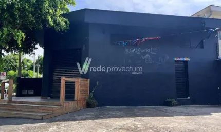 Casa comercial à venda na Avenida Sinimbu, 950, Parque Universitário de Viracopos, Campinas, 190 m2 por R$ 1.100.000