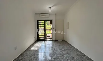 Apartamento com 3 quartos à venda na Rua do Sol, 148, Jardim do Sol, Campinas, 83 m2 por R$ 362.000