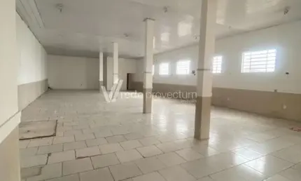 Sala comercial para alugar na Rua José dos Santos, 261, Jardim Aurélia, Campinas, 405 m2 por R$ 4.500