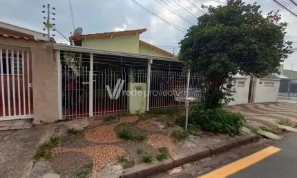 Casa comercial à venda na Rua Buarque de Macedo, 1650, Vila Nova, Campinas, 92 m2 por R$ 450.000