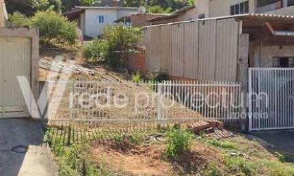 Terreno à venda na Rua Vila Real, s/n°, Jardim Portugal, Valinhos por R$ 214.000