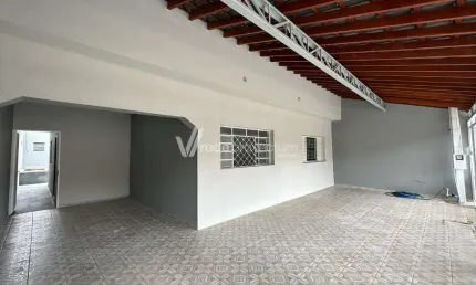 Casa com 3 quartos à venda na rua nicodemos romualdo, 224, parque florely (nova veneza), sumaré, 200 m2 por r$ 349.000