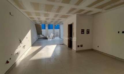 Casa em condomínio fechado com 3 quartos à venda na Rua Walter Schmidt, 68, Parque Rural Fazenda Santa Cândida, Campinas, 150 m2 por R$ 1.050.000