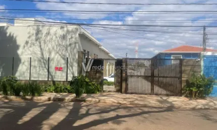 Casa em condomínio fechado com 3 quartos à venda na Rua Walter Schmidt, 68, Parque Rural Fazenda Santa Cândida, Campinas, 150 m2 por R$ 1.150.000
