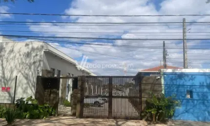 Casa em condomínio fechado com 3 quartos à venda na Rua Walter Schmidt, 68, Parque Rural Fazenda Santa Cândida, Campinas, 130 m2 por R$ 1.080.000