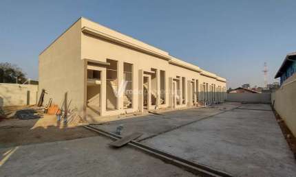 Casa em condomínio fechado com 3 quartos à venda na Rua Walter Schmidt, 68, Parque Rural Fazenda Santa Cândida, Campinas, 130 m2 por R$ 1.050.000
