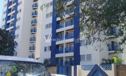 Apartamento com 3 quartos à venda na Rua Doutor Sales de Oliveira, 120, Vila Industrial, Campinas, 85 m2 por R$ 450.000