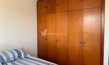 Apartamento com 1 quarto à venda na Rua Culto à Ciência, 543, Botafogo, Campinas, 48 m2 por R$ 300.000