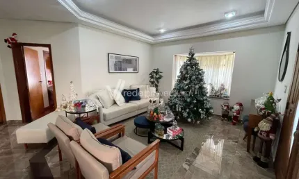 Casa em condomínio fechado com 4 quartos à venda na Rua João Previtalle, 2780, Condomínio Residencial Terras do Caribe, Valinhos, 480 m2 por R$ 1.750.000