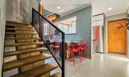 Casa com 2 quartos à venda na da Liberdade, 155, Jardim Santiago, Hortolândia, 140 m2 por R$ 385.000