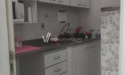 Sala comercial à venda na Rua Visconde do Rio Branco, 301, Centro, Campinas, 50 m2 por R$ 207.000