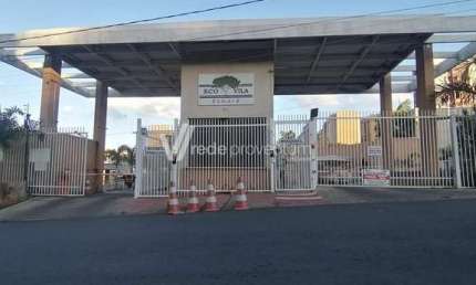 Apartamento com 2 quartos à venda na Rua Ariovaldo Luís Mazon, 81, Chácara Santa Antonieta (Nova Veneza), Sumaré, 53 m2 por R$ 258.000