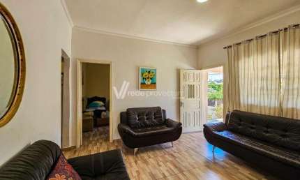 Casa comercial à venda na Rua Francisco Alves Feitosa, 60, Vila Joaquim Inácio, Campinas, 156 m2 por R$ 700.000