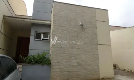 Casa com 3 quartos à venda na rua manoel soares pinto, 577, parque jambeiro, campinas, 68 m2 por r$ 610.000