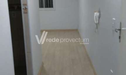 Apartamento com 2 quartos à venda na Rua Praia de Baraqueçaba, 60, Vila Orozimbo Maia, Campinas, 60 m2 por R$ 225.000