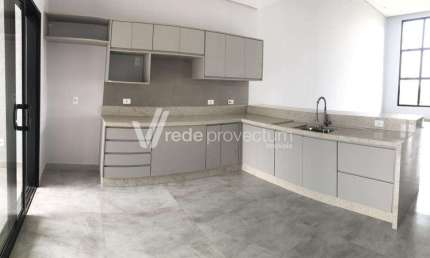 Casa em condomínio fechado com 3 quartos à venda na Avenida Vicinal Rodolfo Kivitz, 3235, Parque dos Pinheiros, Nova Odessa, 187 m2 por R$ 1.290.000