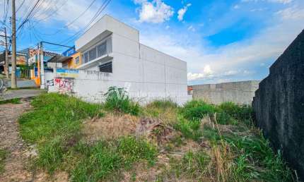 Terreno comercial à venda na Avenida São José dos Campos, s/n°, Loteamento Parque São Martinho, Campinas por R$ 414.000
