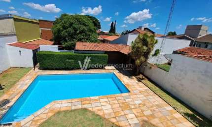 Casa comercial à venda na Avenida Doutor Romeu Tortima, 425, Cidade Universitária, Campinas, 250 m2 por R$ 3.100.000