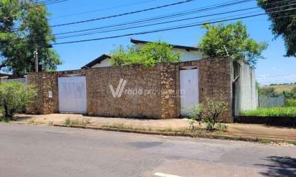 Casa comercial à venda na Avenida José Próspero Jacobucci, 548, Parque das Universidades, Campinas, 363 m2 por R$ 960.000