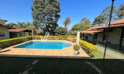Chácara / sítio com 4 quartos à venda na Rua Borda da Mata, 5, Borda da Mata, Holambra, 420 m2 por R$ 750.000