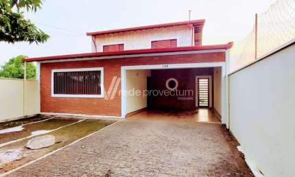 Casa com 7 quartos à venda na Deusdeti Martins Gomes, 230, Barão Geraldo, Campinas, 347 m2 por R$ 899.777