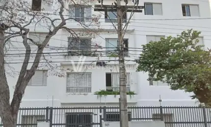 Apartamento com 3 quartos à venda na Rua Professor Saul Carlos da Silva, 321, Jardim Guarani, Campinas, 100 m2 por R$ 609.000