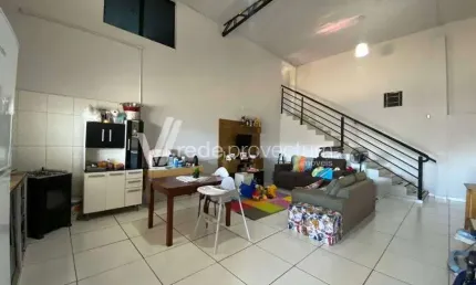 Casa comercial à venda na Rua Professor José Roberto Lucas, 223, Jardim Vista Alegre, Campinas, 200 m2 por R$ 1.170.000
