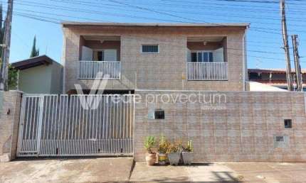 Casa com 4 quartos à venda na Rua Célia Aparecida Giampaulo André, 134, Betel, Paulínia, 262 m2 por R$ 750.000