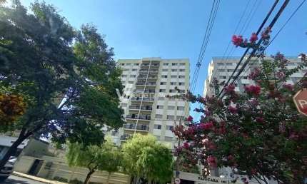 Apartamento com 3 quartos à venda na Rua Barreto Leme, 1887, Cambuí, Campinas, 115 m2 por R$ 870.000