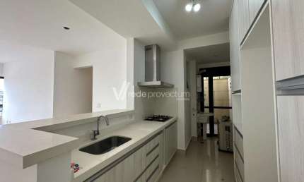 Apartamento com 3 quartos à venda na Rua Anízio Perissinotto, 177, Jardim Ypê, Paulínia, 86 m2 por R$ 640.000