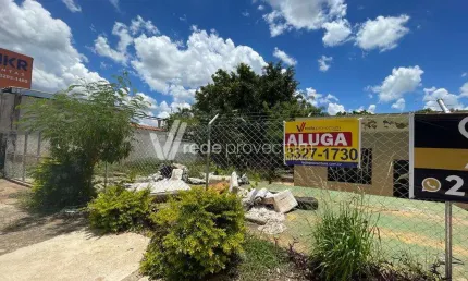 Terreno comercial para alugar na Avenida Antônio Carlos Couto de Barros, 568, Sousas, Campinas por R$ 15.000