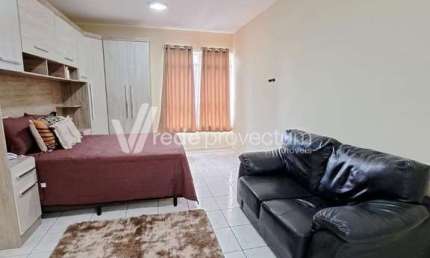 Kitnet / Stúdio à venda na Rua Doutor Quirino, 757, Centro, Campinas, 38 m2 por R$ 173.000