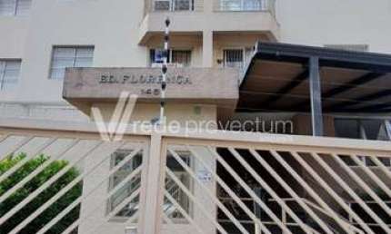 Apartamento com 2 quartos à venda na Rua Álvaro Ribeiro, 146, Ponte Preta, Campinas, 86 m2 por R$ 540.000