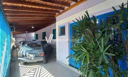 Casa comercial à venda na Rua Fernando da Cruz Passos, 251, Jardim Chapadão, Campinas, 103 m2 por R$ 480.000