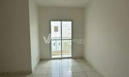 Apartamento com 2 quartos à venda na Rua Geraldo Sesso Júnior, 170, Jardim Novo Maracanã, Campinas, 50 m2 por R$ 200.000