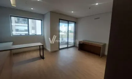 Sala comercial à venda na avenida barão de itapura, 610, botafogo, campinas, 36 m2 por r$ 600.000