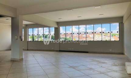 Prédio para alugar na Avenida Senador Antônio Lacerda Franco, 1399, Jardim do Lago, Campinas, 720 m2 por R$ 25.000