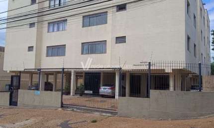 Apartamento com 3 quartos à venda na Avenida Ana Beatriz Bierrembach, 158, Vila Mimosa, Campinas, 77 m2 por R$ 310.000