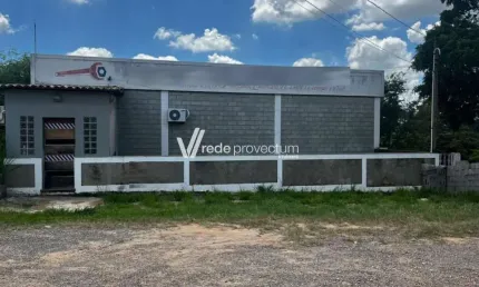 Barracão / Galpão / Depósito à venda na Luiz Castelluber, 180, Vale Verde, Valinhos, 420 m2 por R$ 970.000