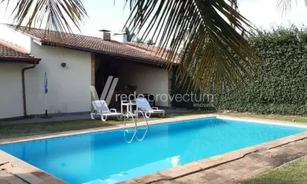 Casa com 6 quartos para alugar na Rua Hermínio Humberto Bertani, 5, Jardim das Paineiras, Campinas, 451 m2 por R$ 12.000