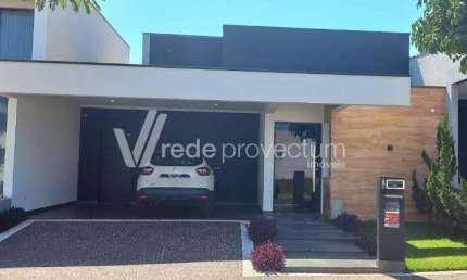 Casa em condomínio fechado com 3 quartos à venda na Avenida Santana, 1293, Parque Olívio Franceschini, Hortolândia, 200 m2 por R$ 1.150.000