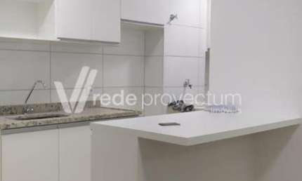 Apartamento com 2 quartos à venda na Avenida Thereza Ana Cecon Breda, 1591, Vila Real, Hortolândia, 53 m2 por R$ 270.000