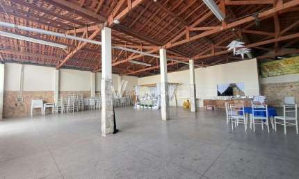 Sala comercial para alugar na Avenida Deputado Luís Eduardo Magalhães, 2634, Jardim São Judas Tadeu, Campinas, 400 m2 por R$ 5.000