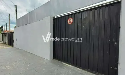 Sala comercial à venda na Avenida Paulo Provenza Sobrinho, 1292, Jardim Campos Elíseos, Campinas, 362 m2 por R$ 650.000