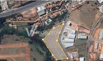 Terreno comercial à venda na Acácia, Mato Dentro, Atibaia por R$ 6.000.000