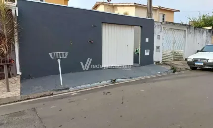 Casa com 2 quartos à venda na rua glênio fernandes de sá, 384, residencial cosmos, campinas, 90 m2 por r$ 355.000