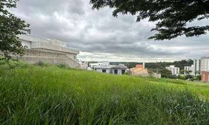 Terreno à venda na Rua Millôr Fernandes, s/nº, Jardim Ibirapuera, Campinas por R$ 188.000