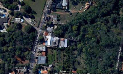 Terreno comercial à venda na Avenida Albino José Barbosa de Oliveira, 2370, Barão Geraldo, Campinas por R$ 4.690.000