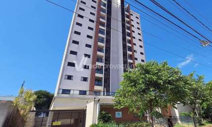 Apartamento com 2 quartos à venda na Rua Desembargador Campos Maia, 232, Taquaral, Campinas, 60 m2 por R$ 670.000