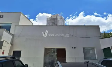 Sala comercial à venda na rua doutor emílio ribas, 447, cambuí, campinas, 227 m2 por r$ 3.499.777